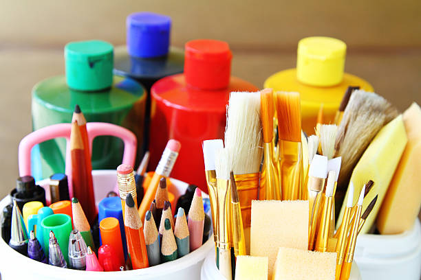 Art and Drawing