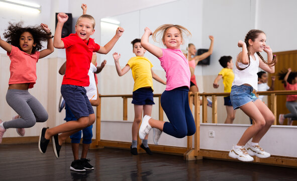 Dance