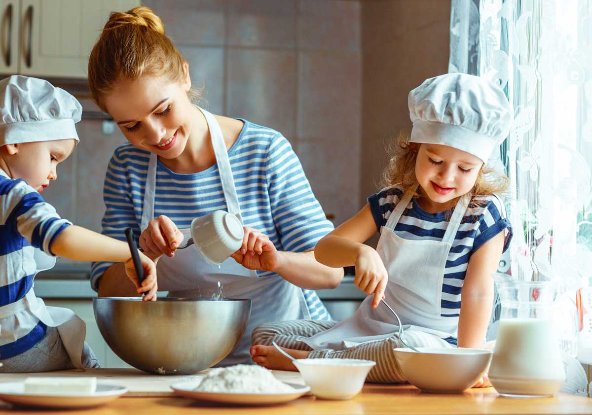 Cooking Classes