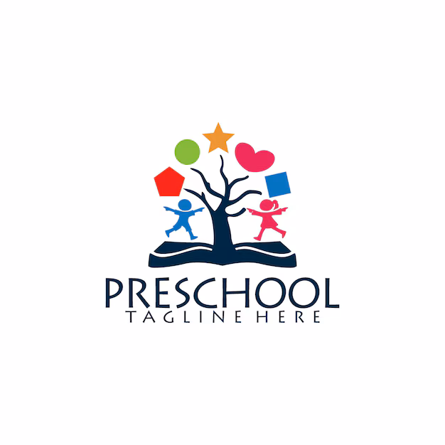 Preschool Logo