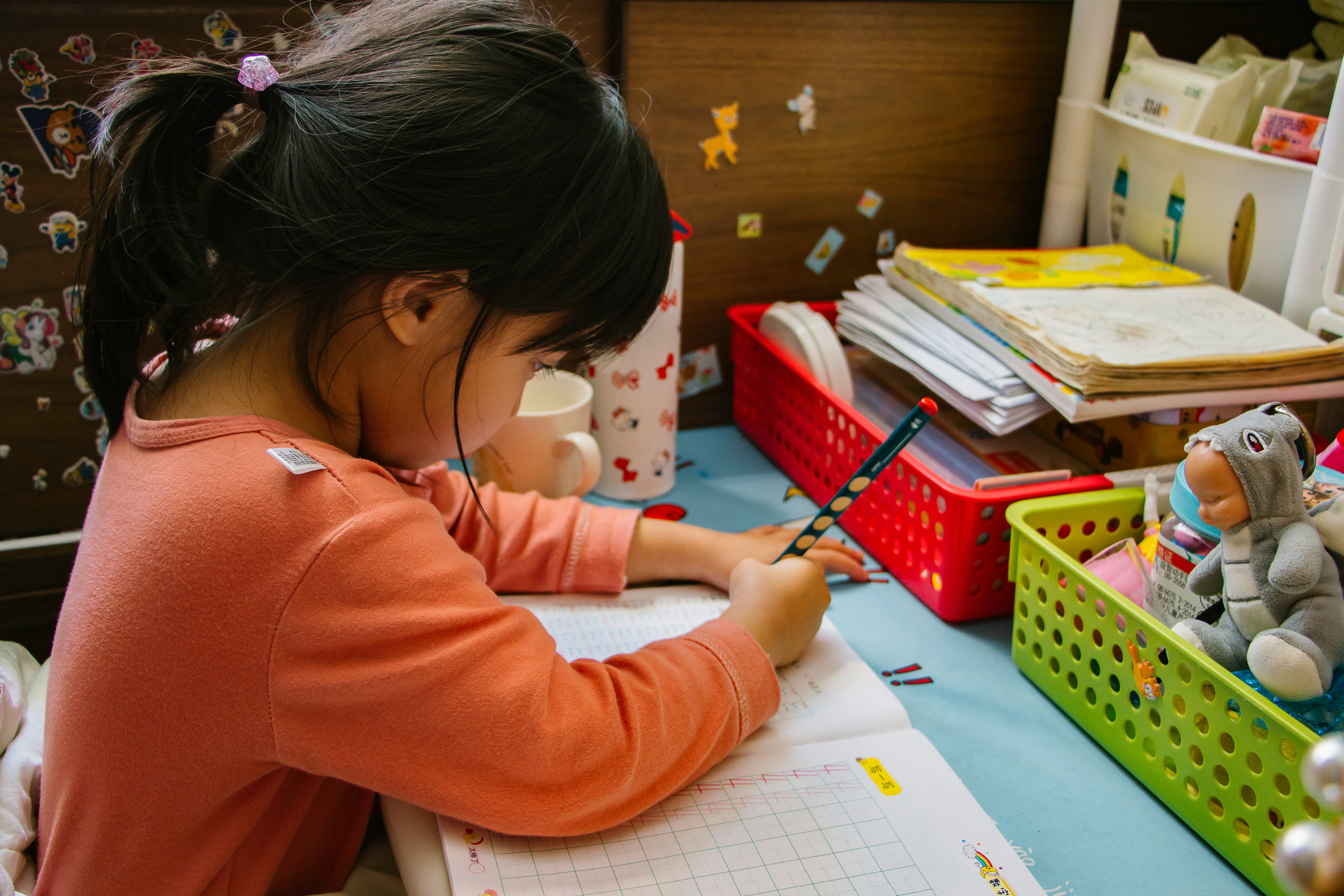 Preschool Environment