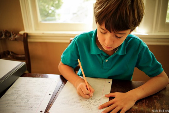 Writing Skills